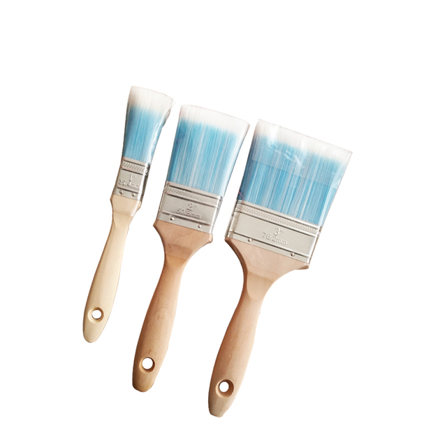 WPB008 Paint Brush