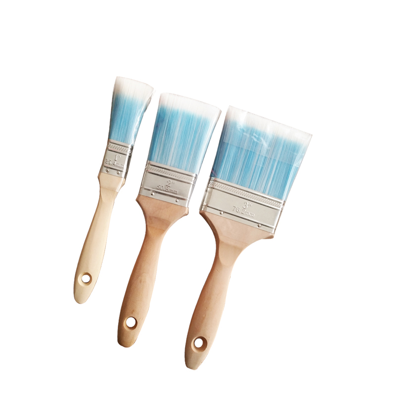 WPB008 Paint Brush