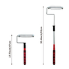 CRF017 Cage Roller Frame 