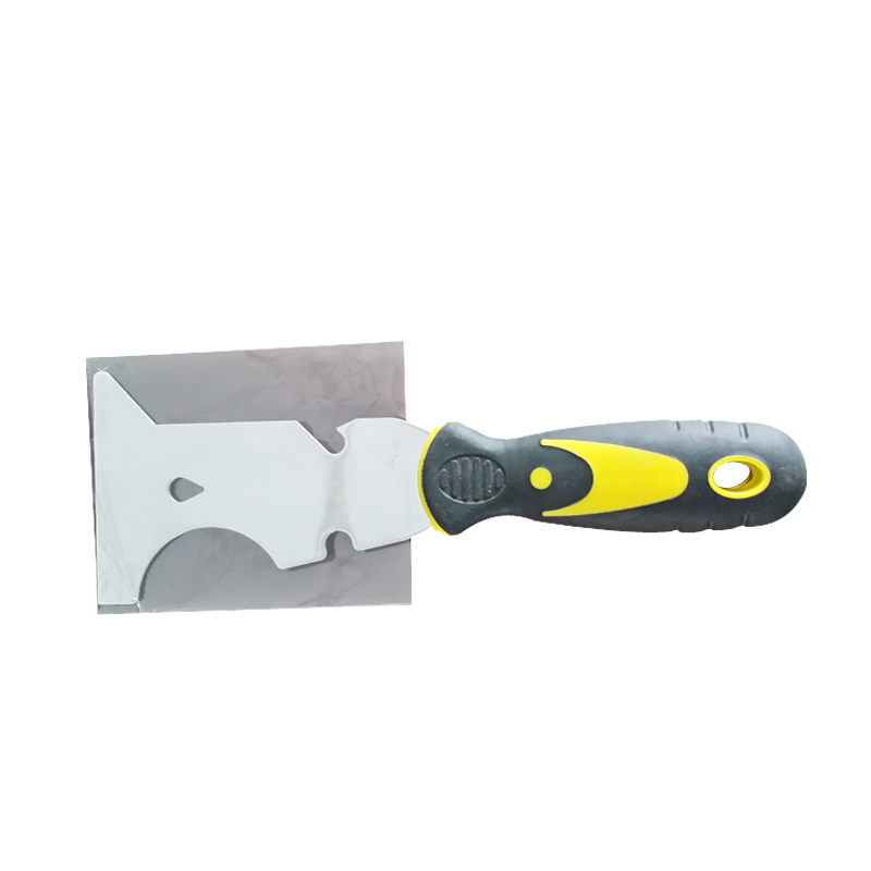 Putty Knife & Agitator