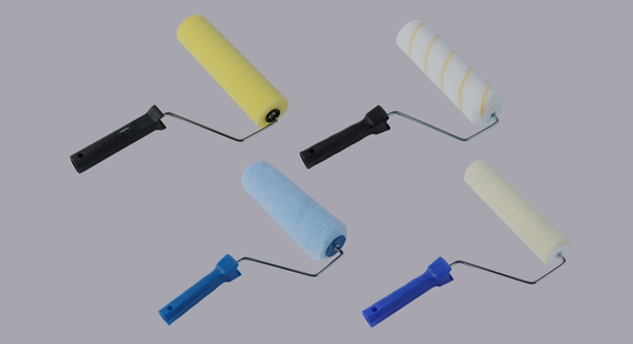 Paint Roller