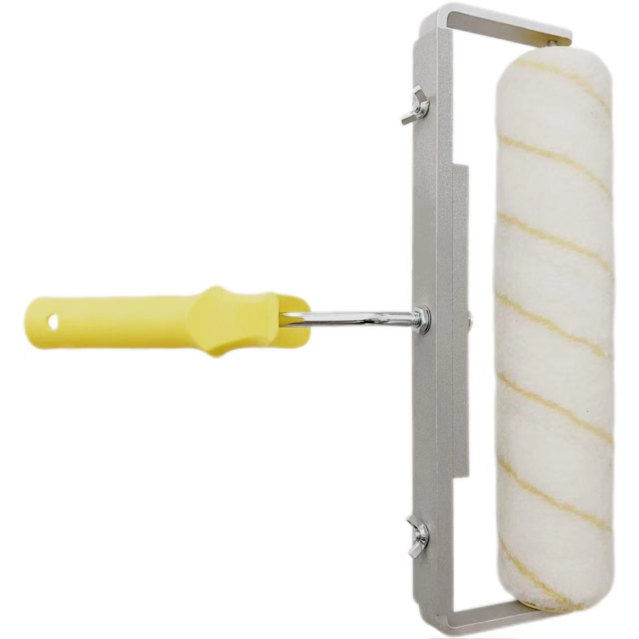 ERC008 European Rolling Rack 