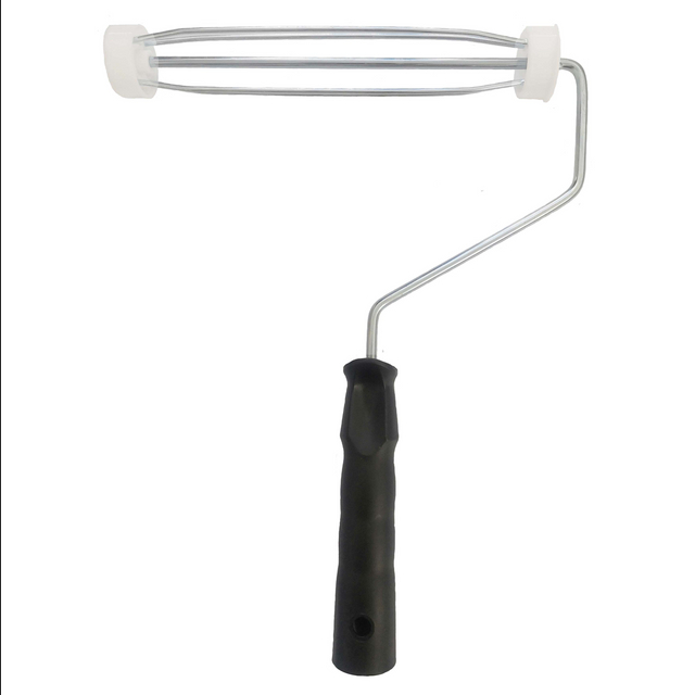 CRF008 Cage Roller Frame 