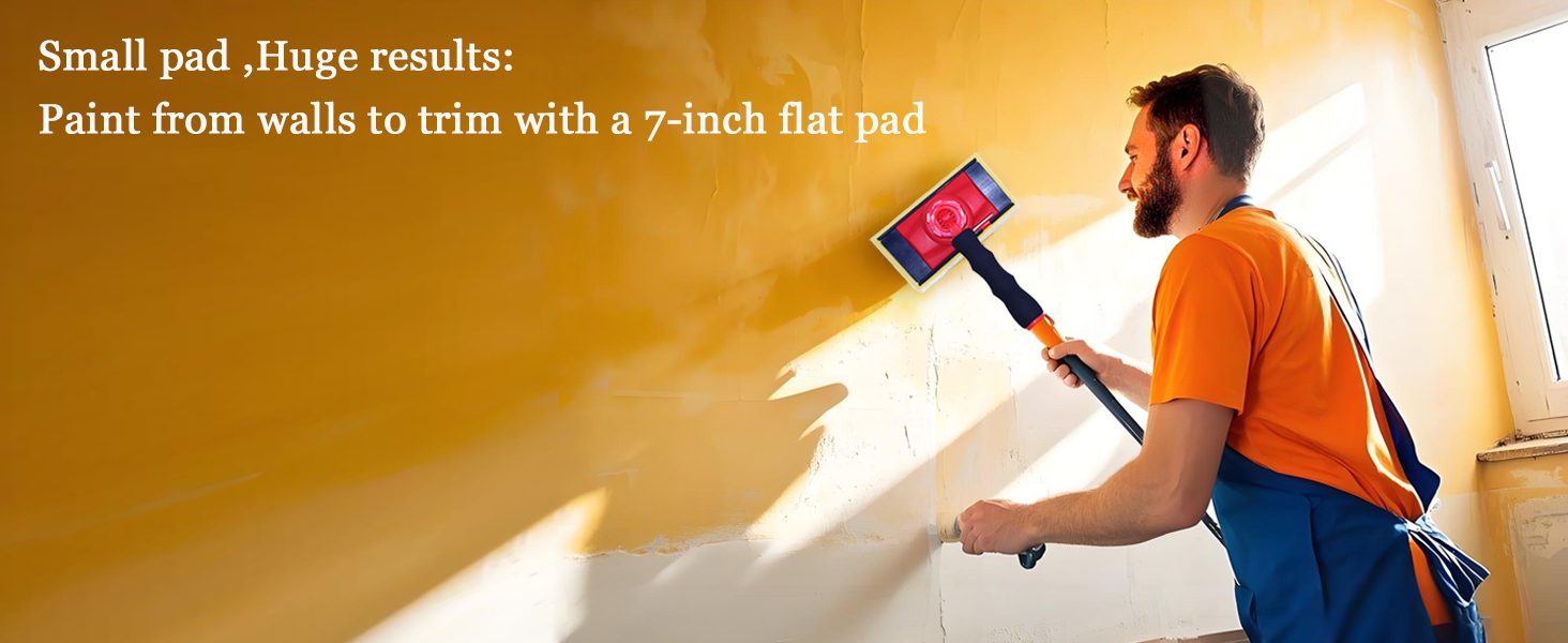 PB009 Painter Pad