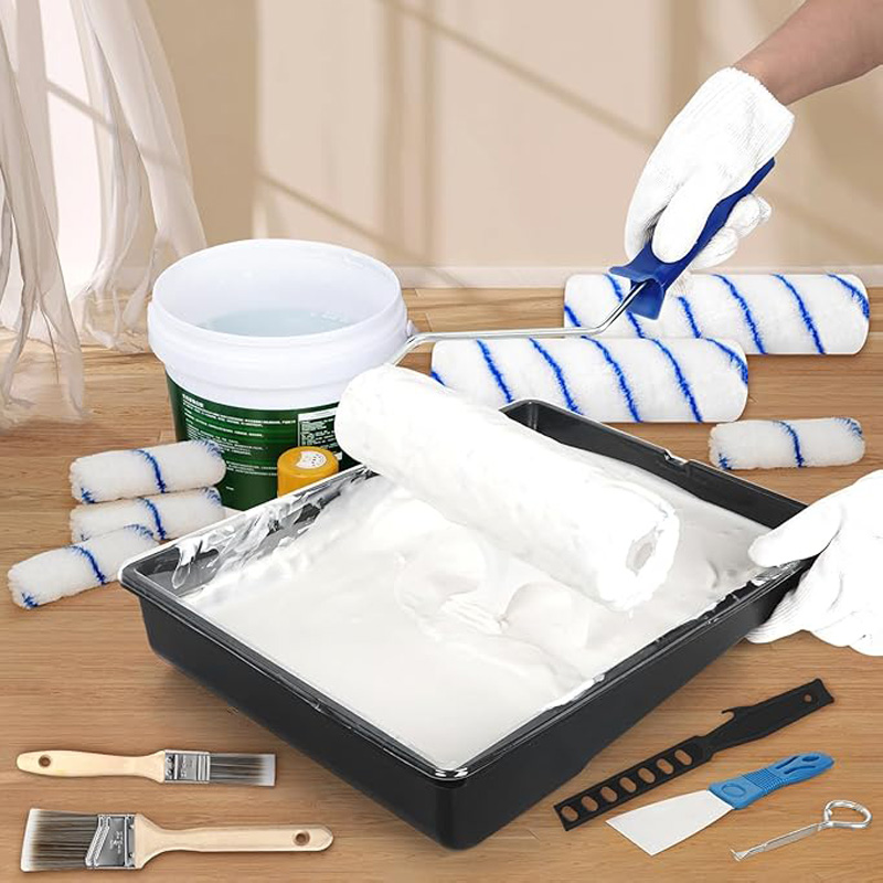 PK031 Paint Kits 