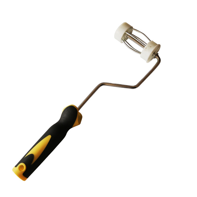 Cage Roller Frame