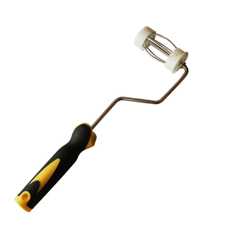 Cage Roller Frame