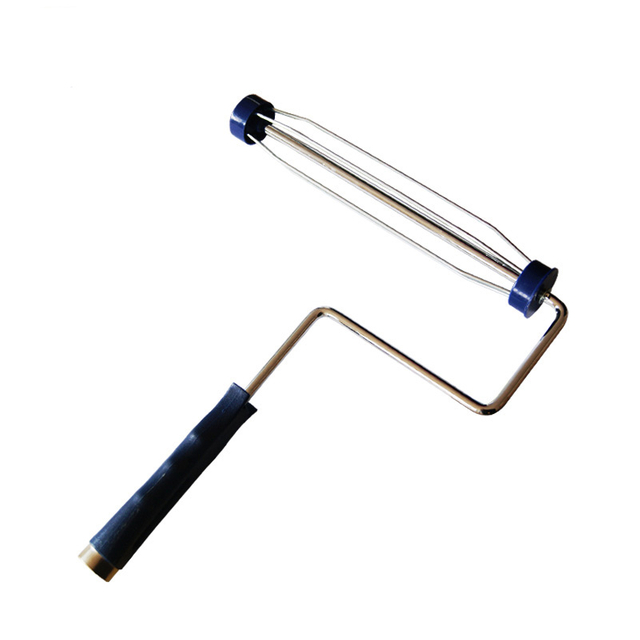Cage Roller Frame