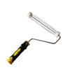 Cage Roller Frame