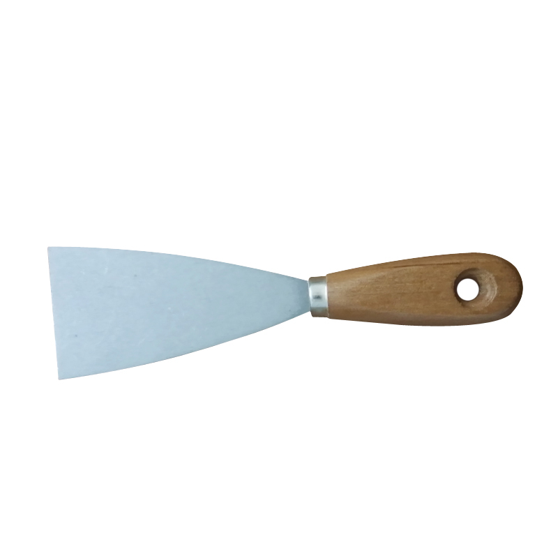 Putty Knife & Agitator