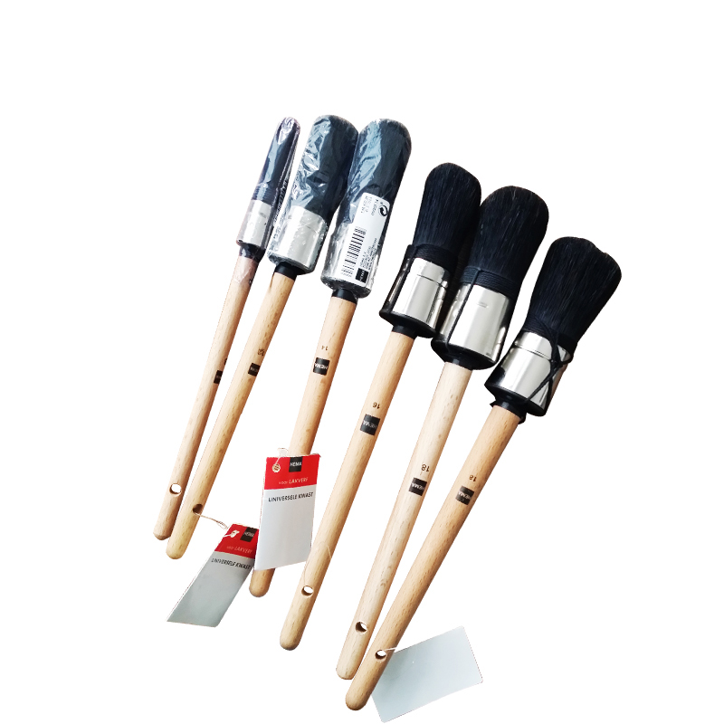WPB010 Paint Brush