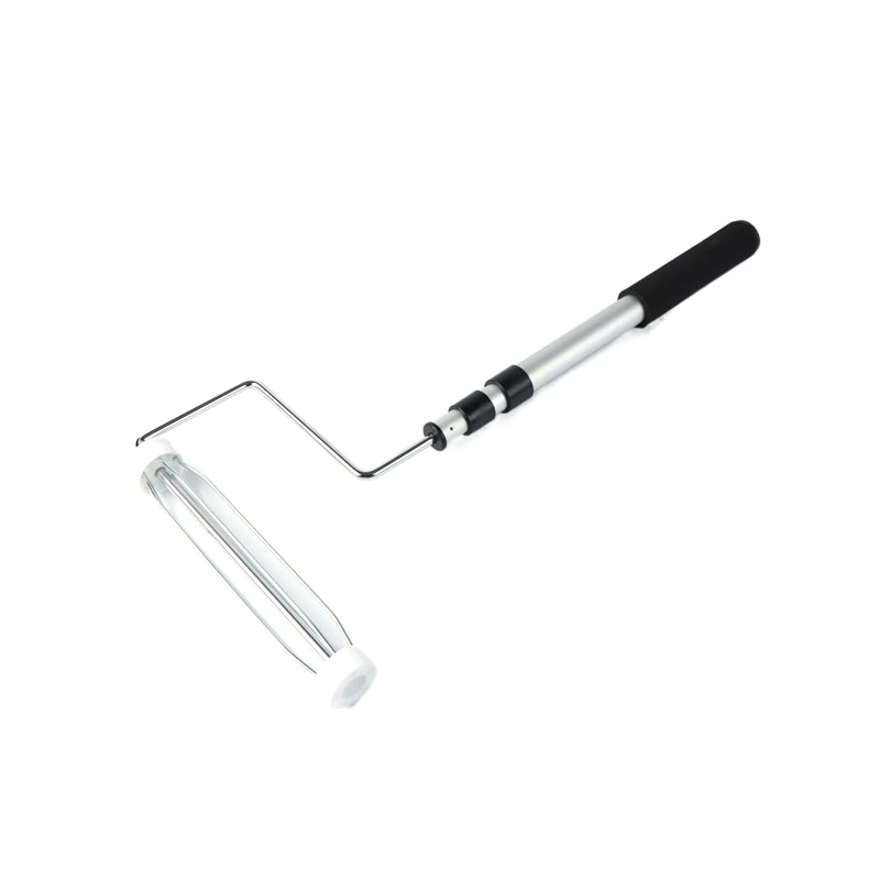 Cage Roller Frame