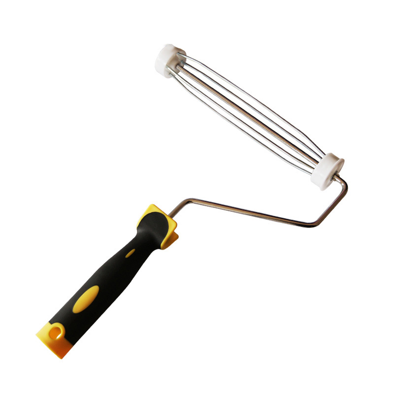 Cage Roller Frame