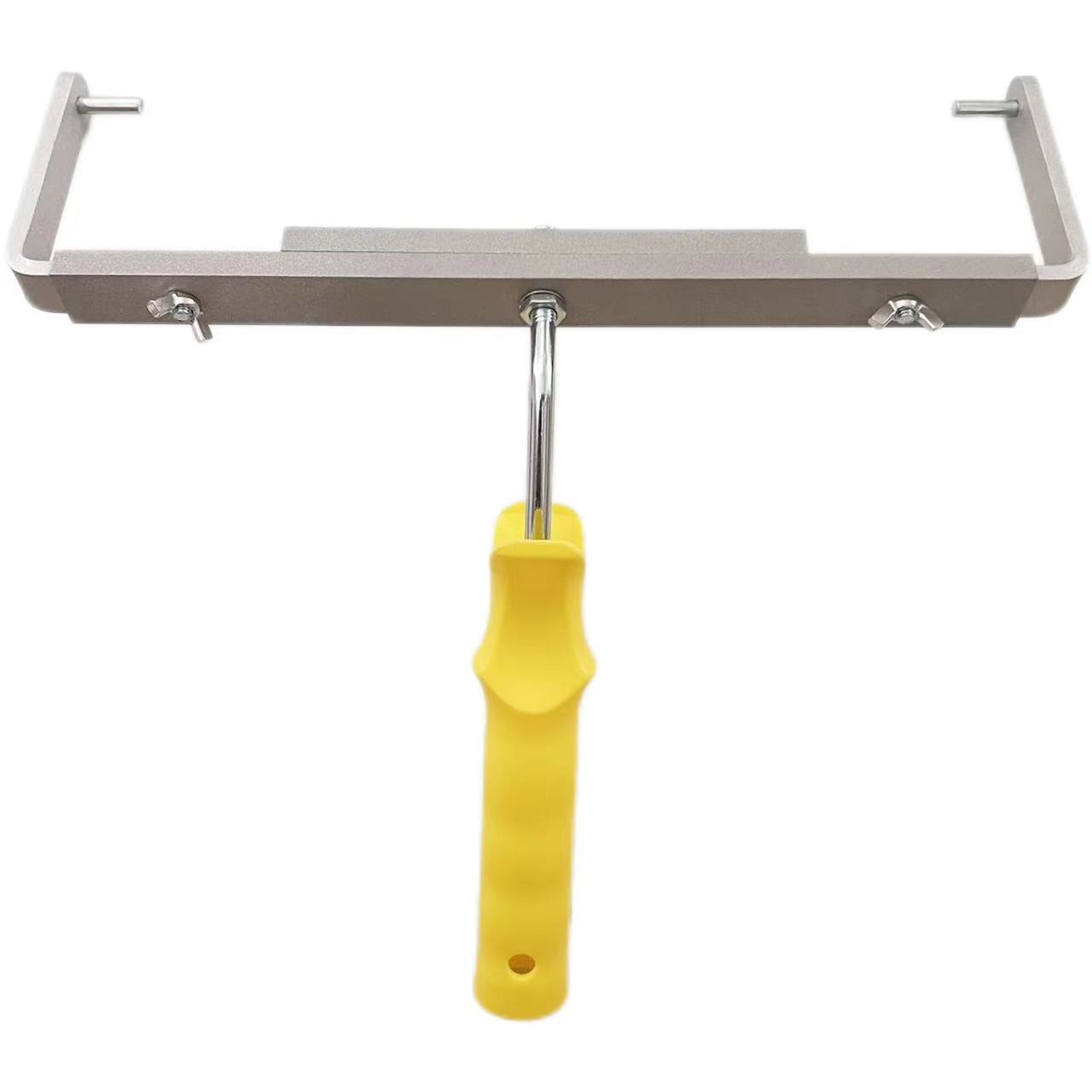 ERC008 European Rolling Rack 