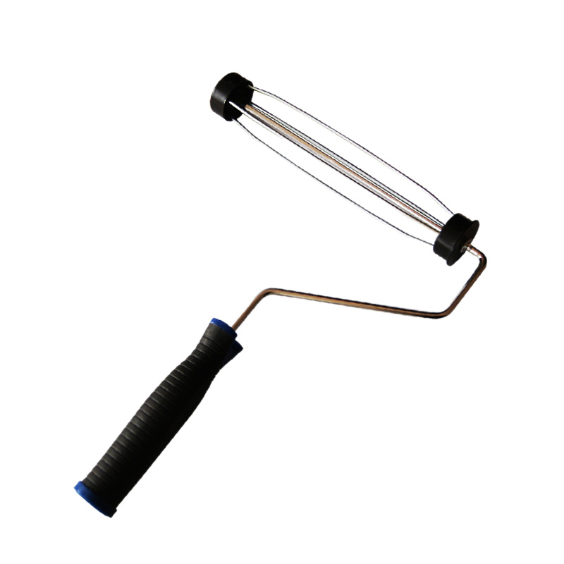 Cage Roller Frame