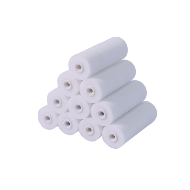 Foam Roller Cover 