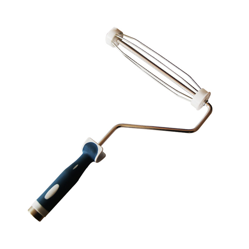 Cage Roller Frame