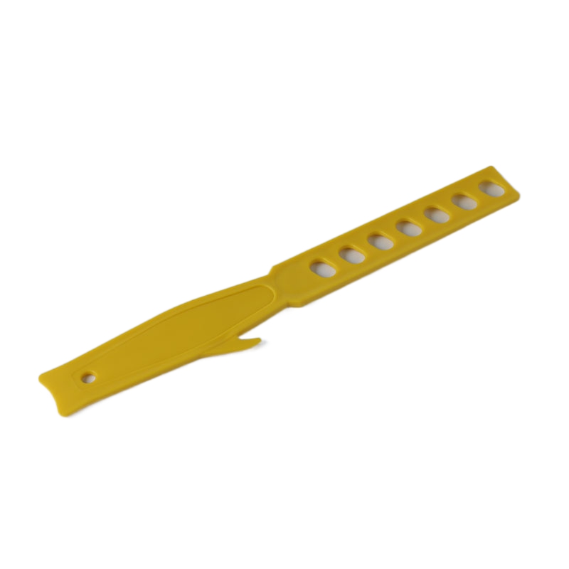 Putty Knife & Agitator