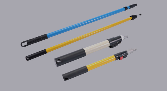 Extension Pole