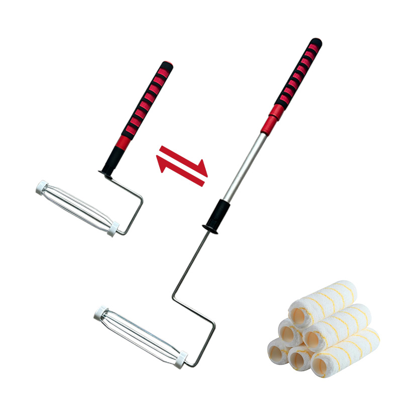 CRF017 Cage Roller Frame 