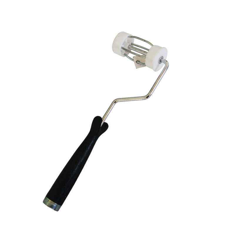 Cage Roller Frame