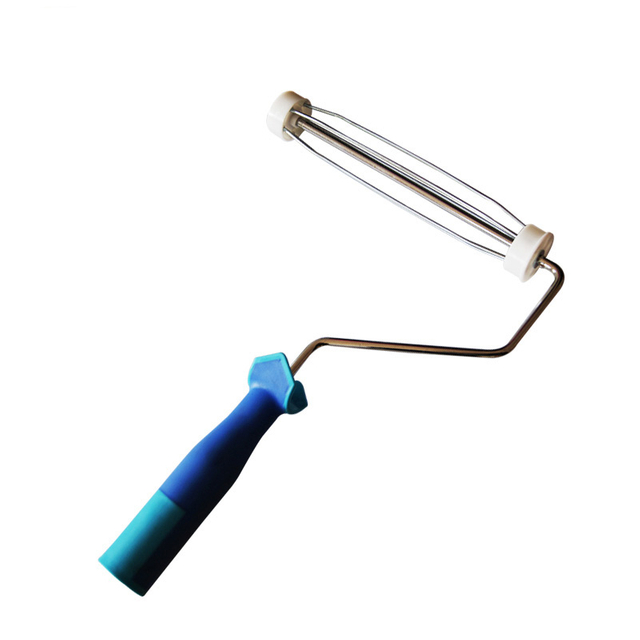 Cage Roller Frame