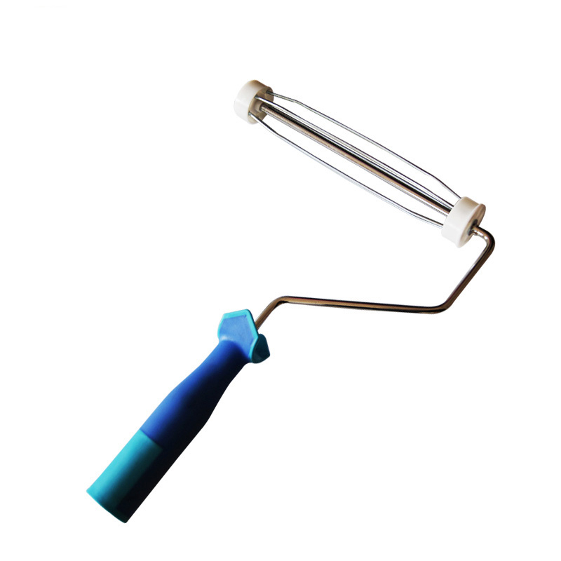 Cage Roller Frame