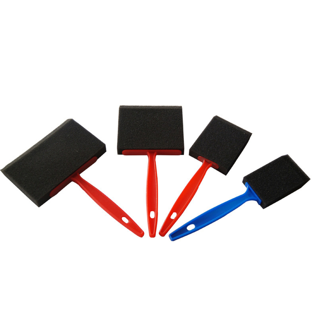 Foam Brush