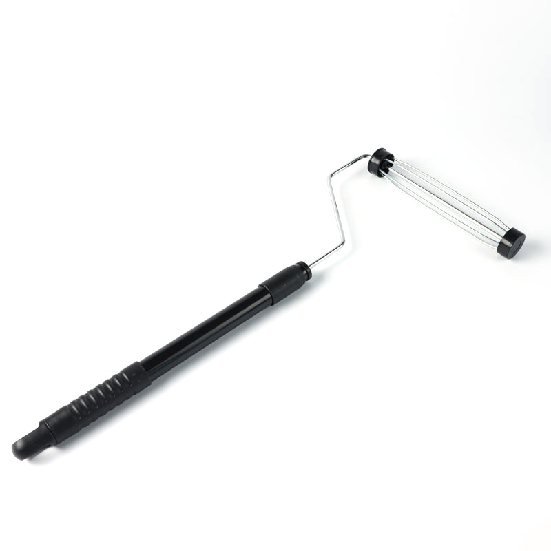 Cage Roller Frame