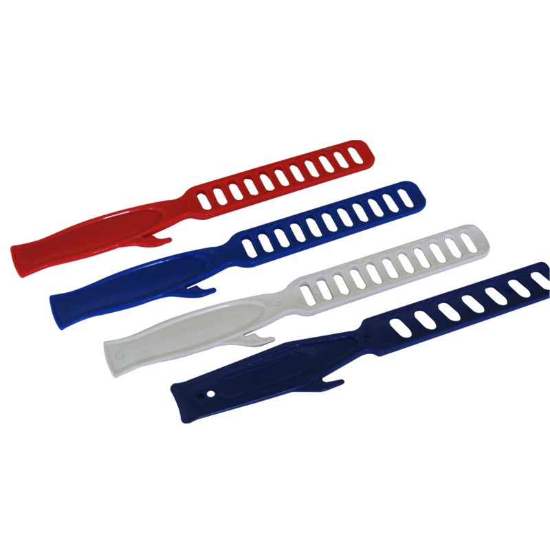 Putty Knife & Agitator