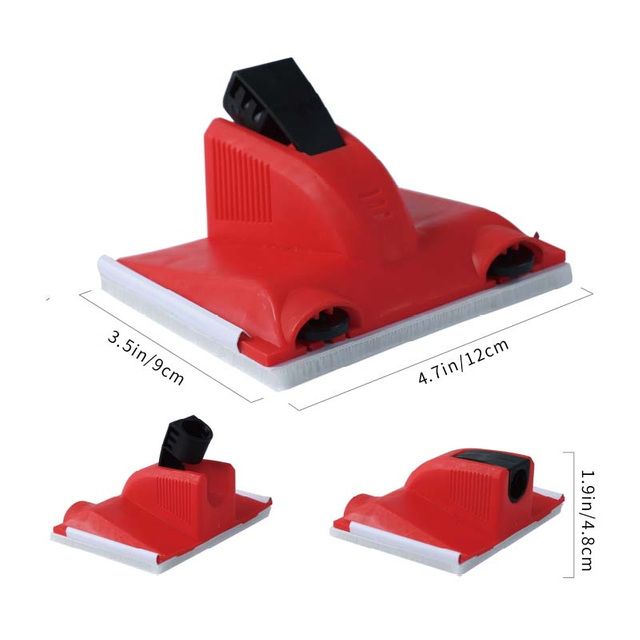 Paint Edger Trimmer E003