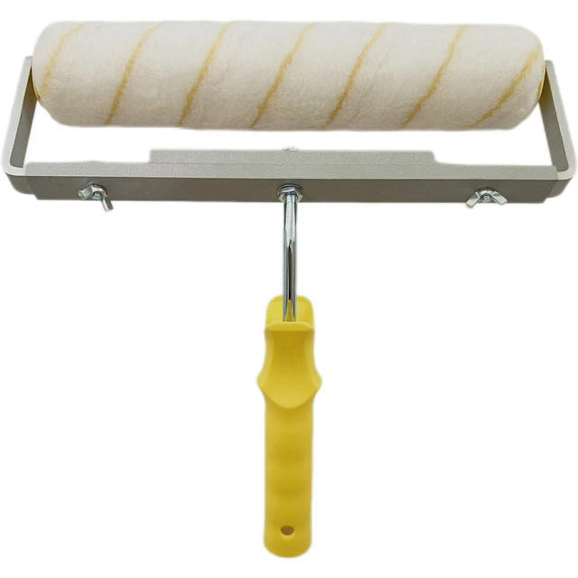 ERC008 European Rolling Rack 