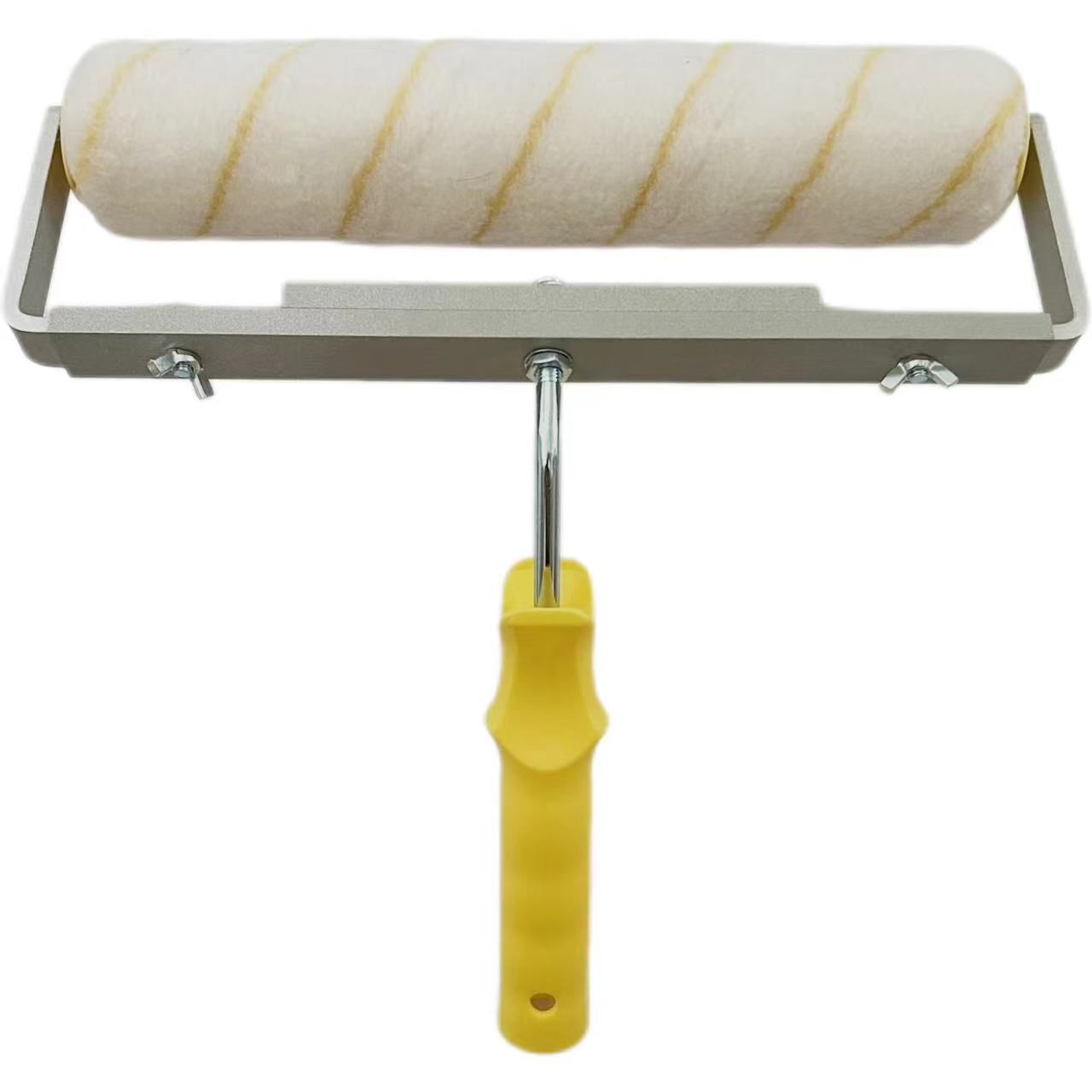 ERC008 European Rolling Rack 