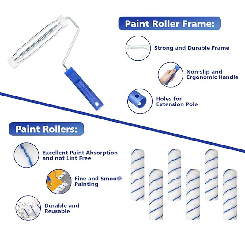 PK031 Paint Kits 
