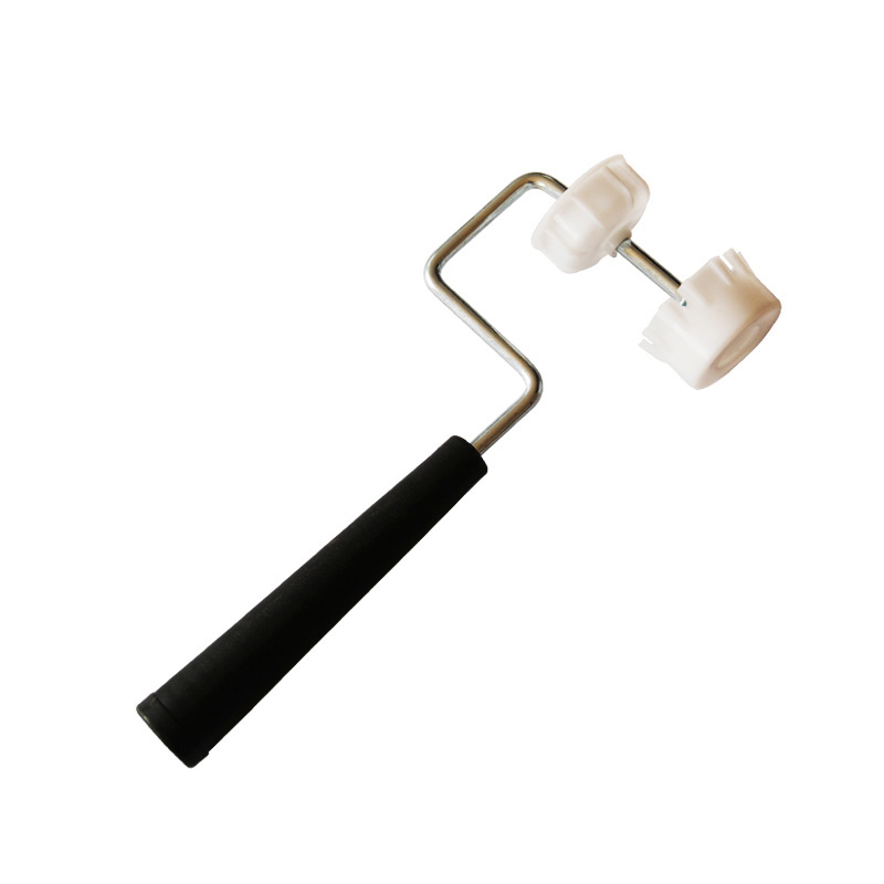 Cage Roller Frame