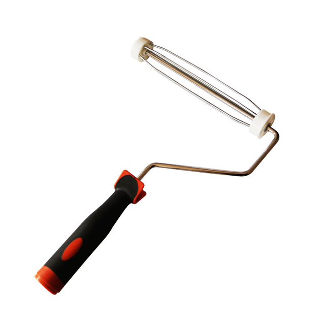 Cage Roller Frame