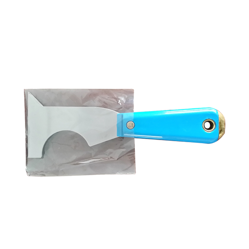 Putty Knife & Agitator
