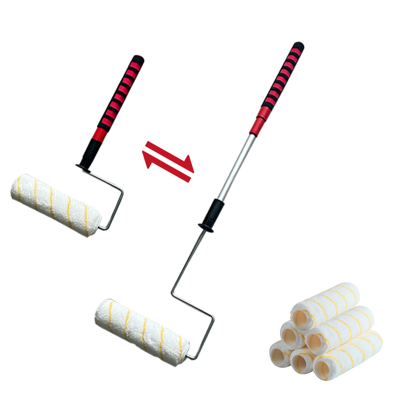 CRF017 Cage Roller Frame 