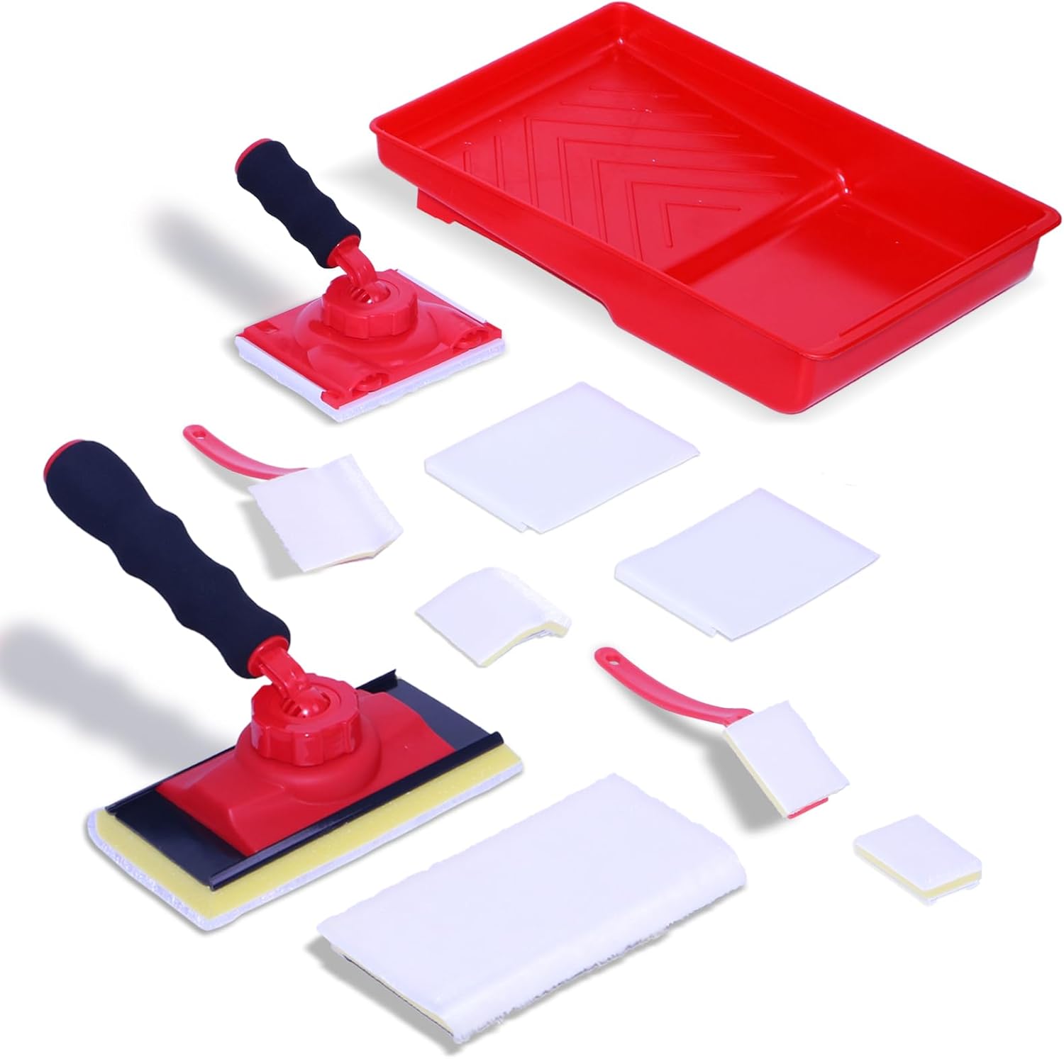 PK030 Paint Kits 