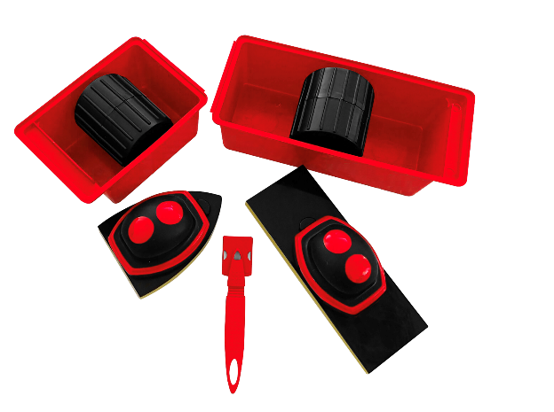 PB007 Painter Pad