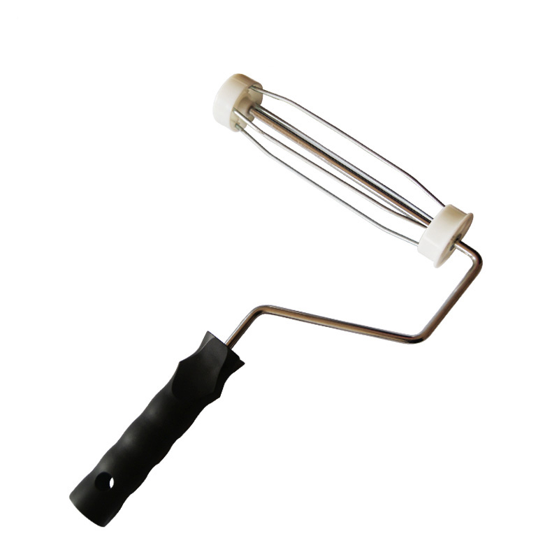Cage Roller Frame