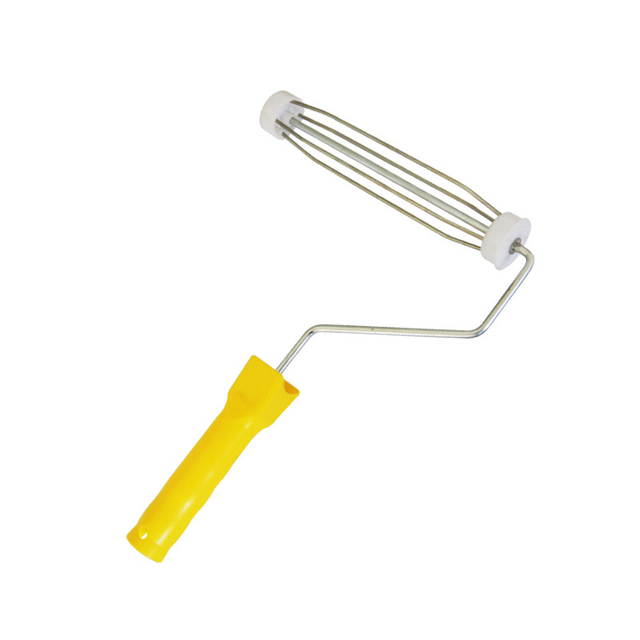 Cage Roller Frame