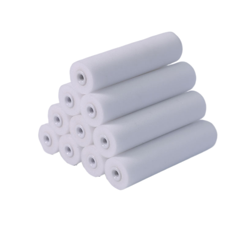 Foam Roller Cover 