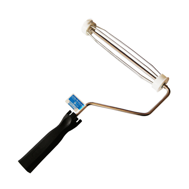 Cage Roller Frame