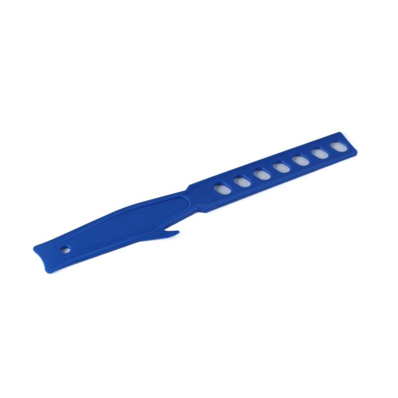 Putty Knife & Agitator