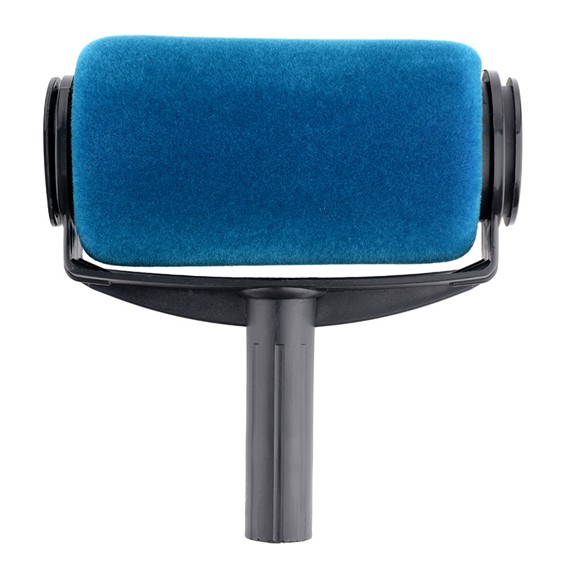 Flocking Paint Running