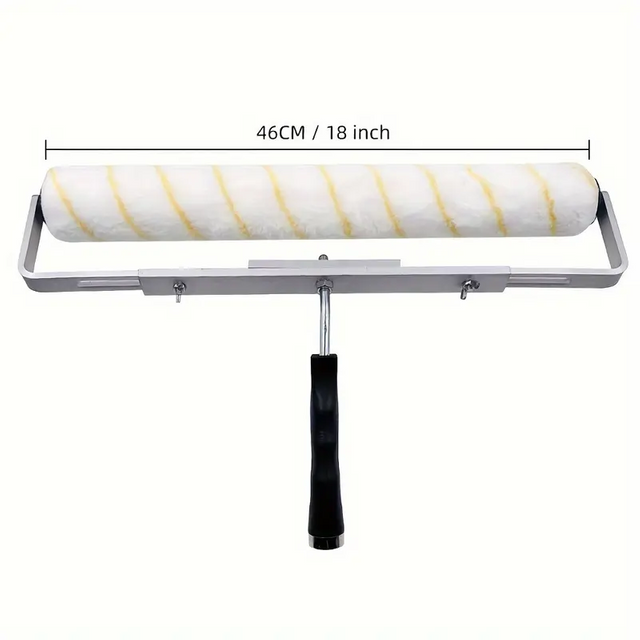 CRF012 Cage Roller Frame 