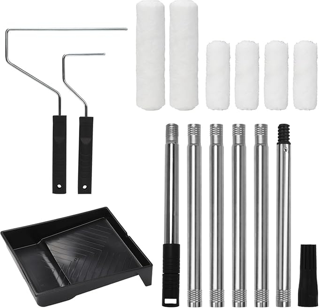 PK032 Paint Kits 