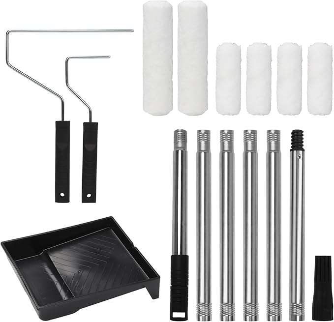 PK032 Paint Kits 