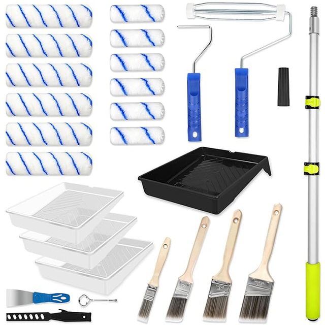 PK031 Paint Kits 